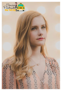 Senior Portrait Photographer NYC