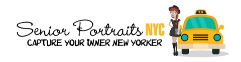 Senior Portraits NYC - Capture your Inner New Yorker