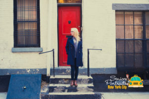 Senior Portraits NYC